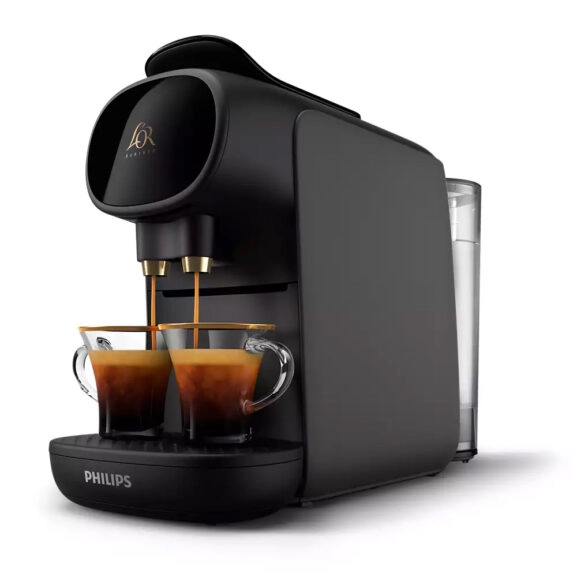 CAFETERA EXPRESSO L´OR BARISTA PHILIPS - Image 2