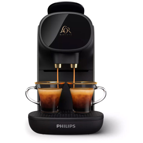 CAFETERA EXPRESSO L´OR BARISTA PHILIPS - Image 12