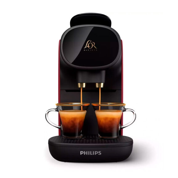 CAFETERA EXPRESSO L´OR BARISTA PHILIPS - Image 2