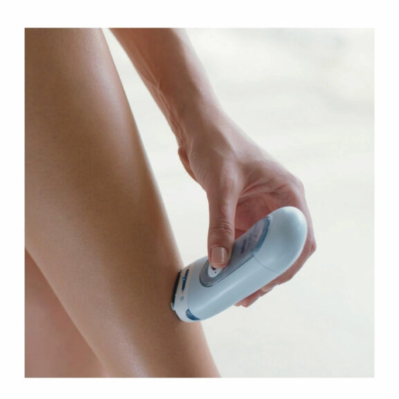 AFEITADORA FEMENINA SILK EPIL WD BRAUN - Image 5