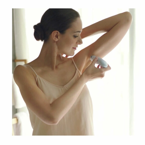 AFEITADORA FEMENINA SILK EPIL WD BRAUN - Image 6