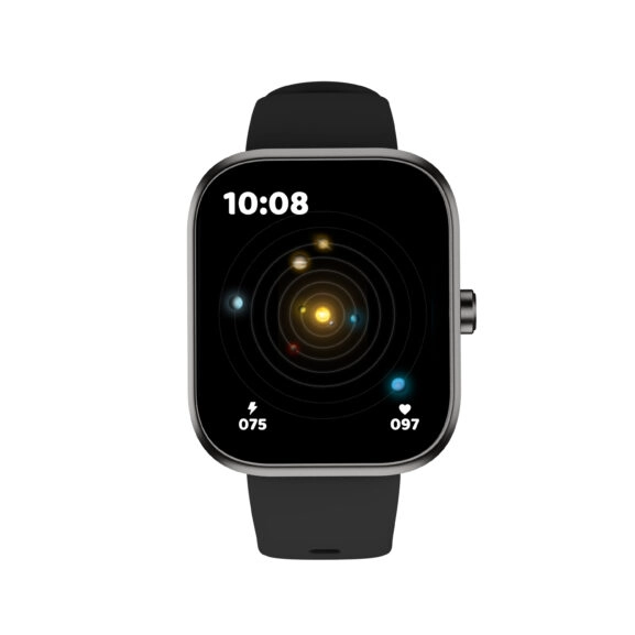 SMART WATCH LUME PRO NEGRO HIFUTURE - Image 2