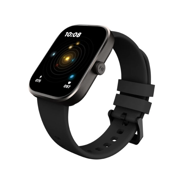 SMART WATCH LUME PRO NEGRO HIFUTURE - Image 3