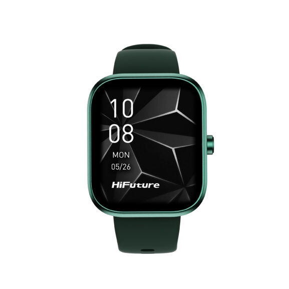 SMART WATCH LUME PRO VERDE HIFUTURE - Image 2