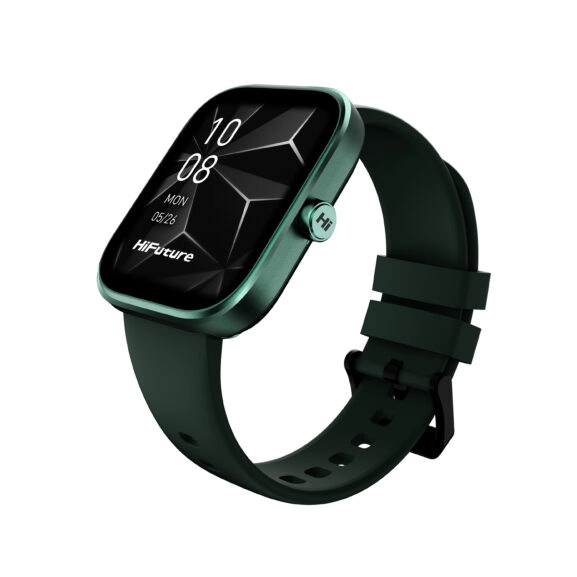SMART WATCH LUME PRO VERDE HIFUTURE - Image 3