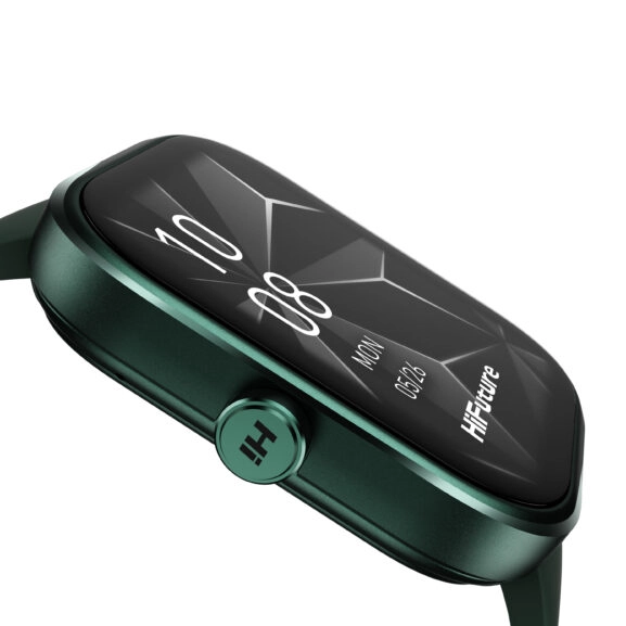 SMART WATCH LUME PRO VERDE HIFUTURE - Image 4