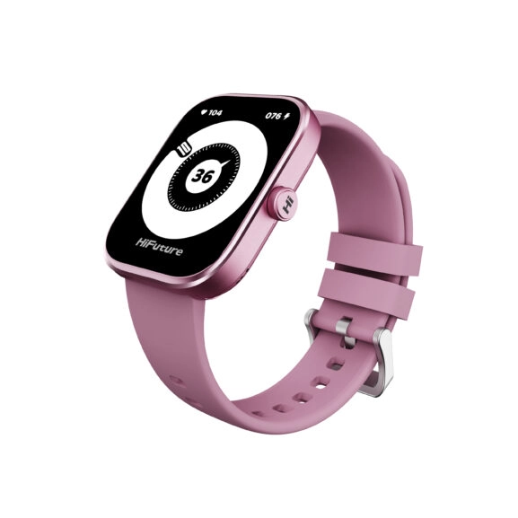 SMART WATCH LUME PRO ROSA HIFUTURE - Image 3