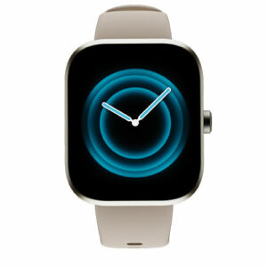 SMART WATCH LUME PRO TITANIO HIFUTURE
