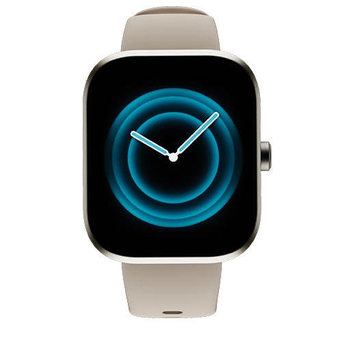 SMART WATCH LUME PRO TITANIO HIFUTURE