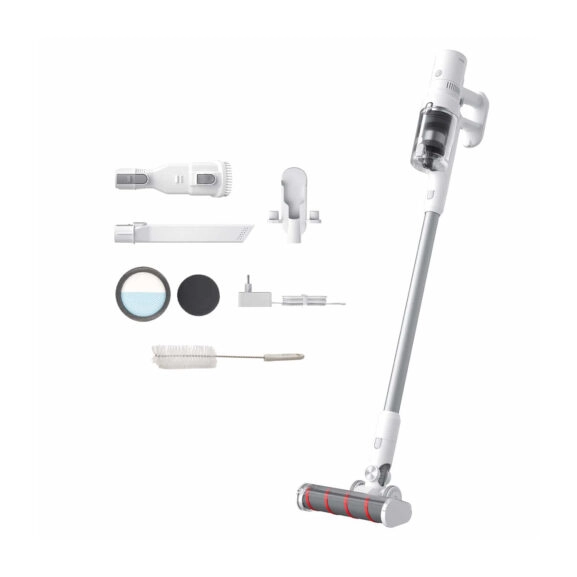 ASPIRADOR ESCOBA ROIDMI DOS BATERÍAS - Image 2