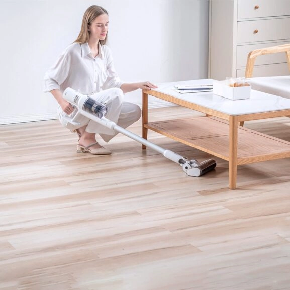 ASPIRADOR ESCOBA ROIDMI DOS BATERÍAS - Image 4