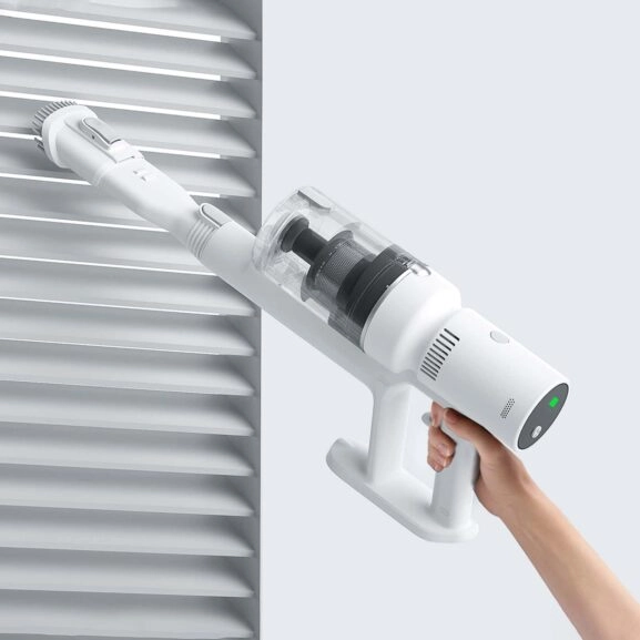 ASPIRADOR ESCOBA ROIDMI DOS BATERÍAS - Image 6