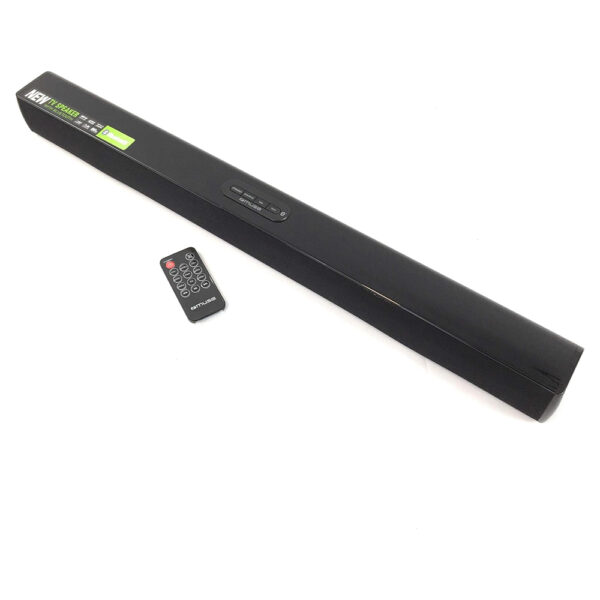 BARRA DE SONIDO BLUETOOTH 50W MUSE - Image 3