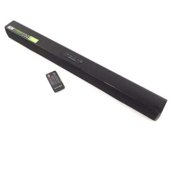 BARRA DE SONIDO BLUETOOTH 50W MUSE - Image 2