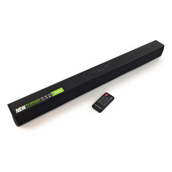 BARRA DE SONIDO BLUETOOTH 50W MUSE - Image 4