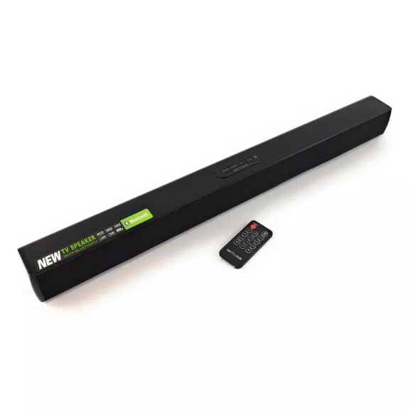 BARRA DE SONIDO BLUETOOTH 50W MUSE - Image 3