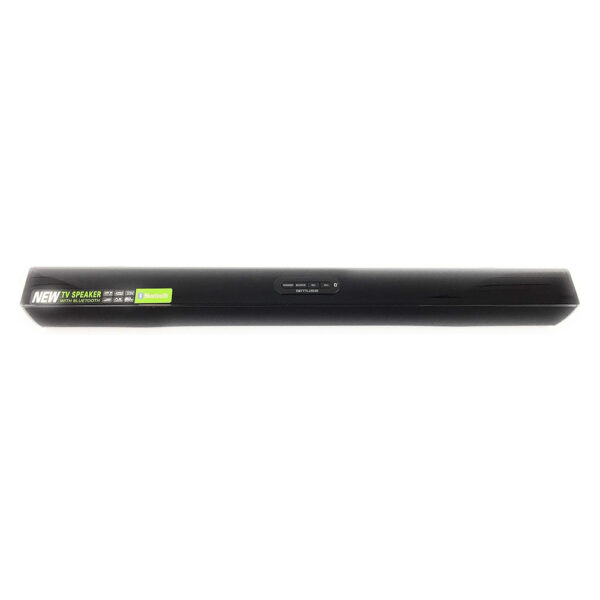 BARRA DE SONIDO BLUETOOTH 50W MUSE - Image 5