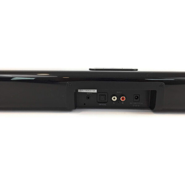 BARRA DE SONIDO BLUETOOTH 50W MUSE - Image 6