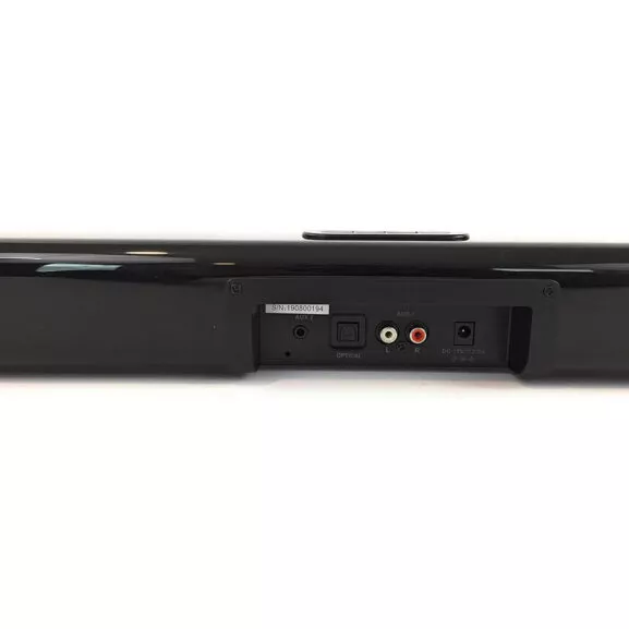 BARRA DE SONIDO BLUETOOTH 50W MUSE - Image 5