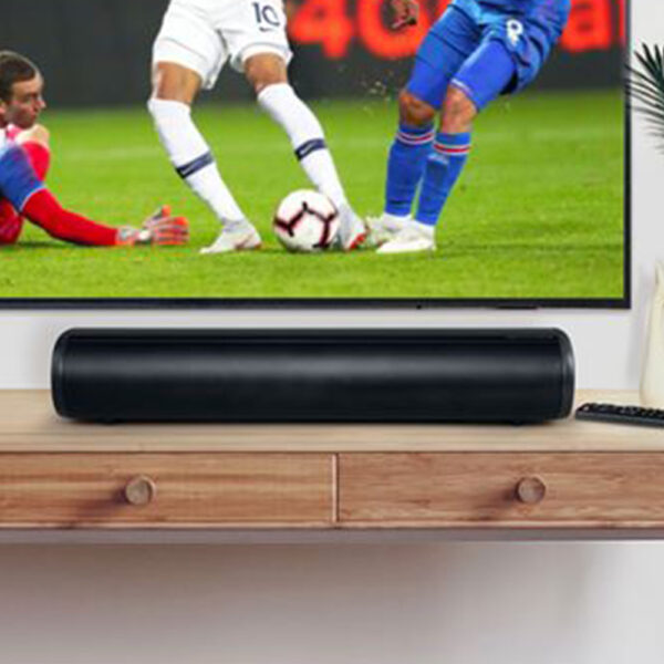 BARRA DE SONIDO BLUETOOTH 120W MUSE - Image 7