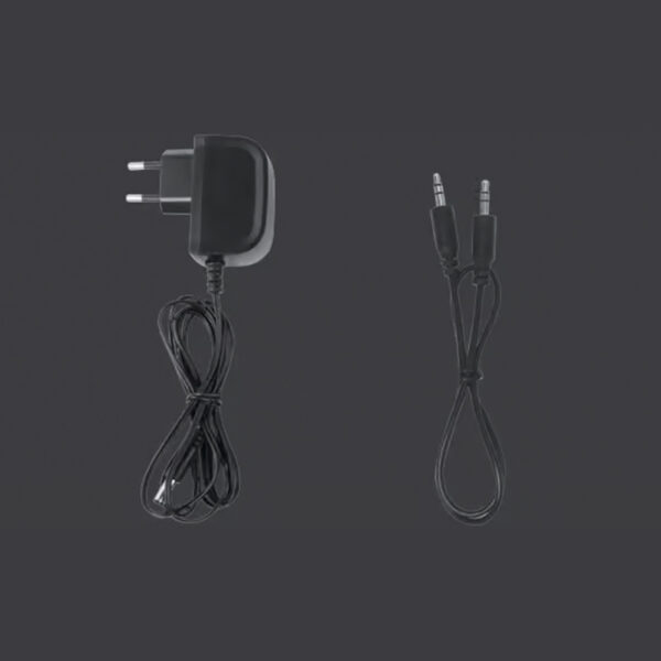 ALTAVOZ INALAMBRICO BLUETOOTH 150W MUSE - Image 6