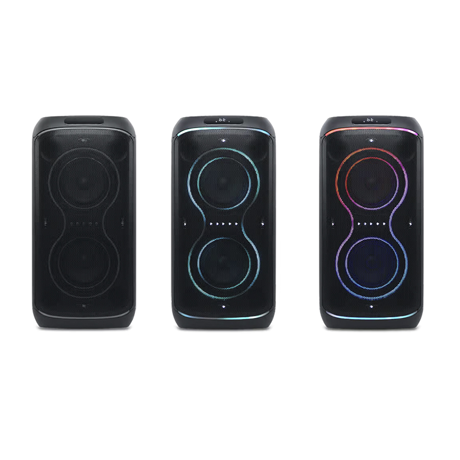 ALTAVOZ INALAMBRICO BLUETOOTH 400W MUSE - Image 3