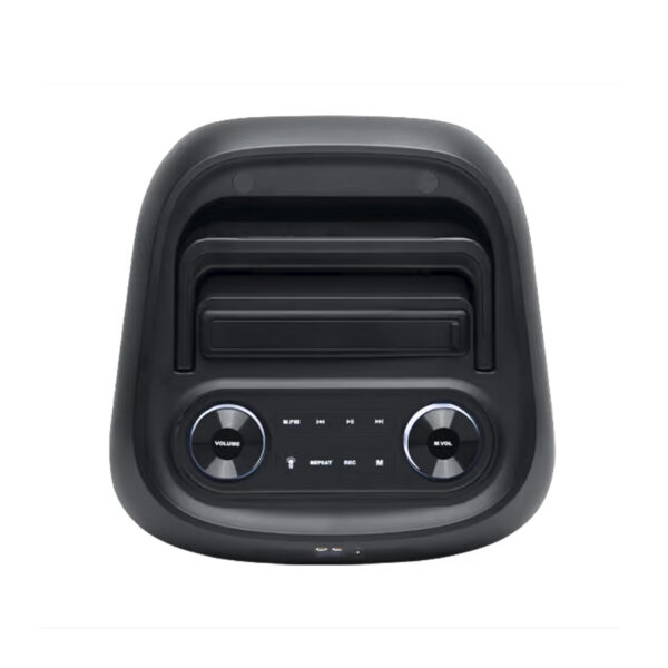 ALTAVOZ INALAMBRICO BLUETOOTH 400W MUSE - Image 4