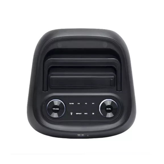 ALTAVOZ INALAMBRICO BLUETOOTH 400W MUSE - Image 3