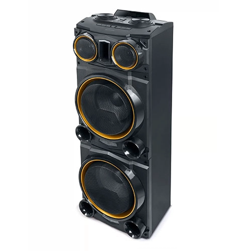 ALTAVOZ INALAMBRICO BLUETOOTH 800W MUSE