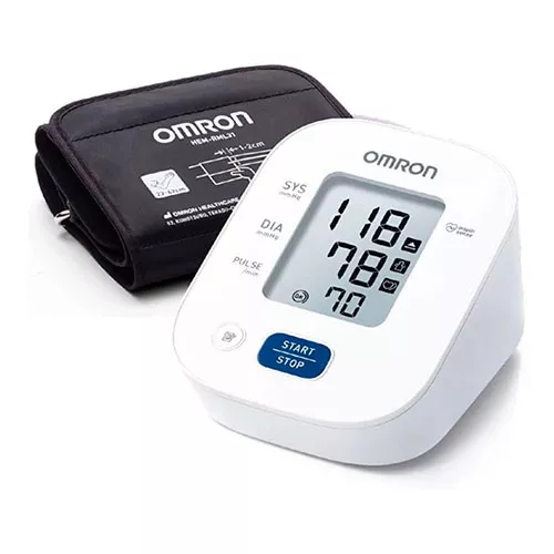 TENSIOMETRO OMRON M2 PLUS HEM-7146-E