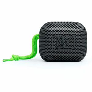 ALTAVOZ BLUETOOTH NEGRO MUSE