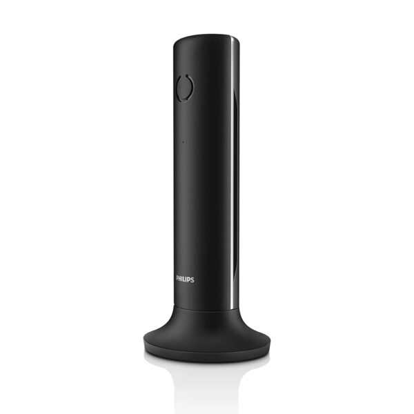 TELEFONO INALAMBRICO NEGRO PHILIPS - Image 2
