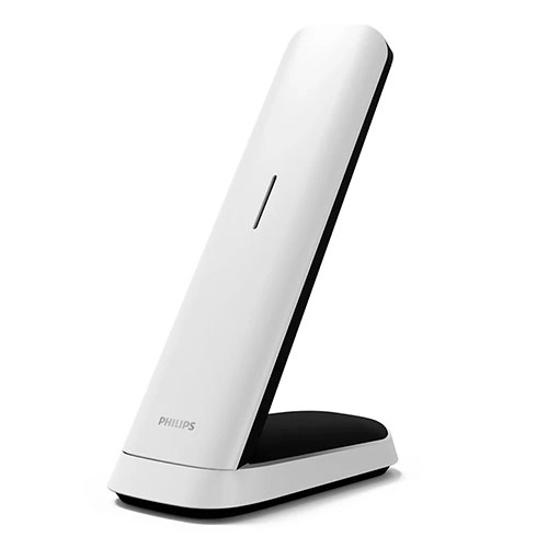 TELEFONO INALAMBRICO NEGRO PHILIPS