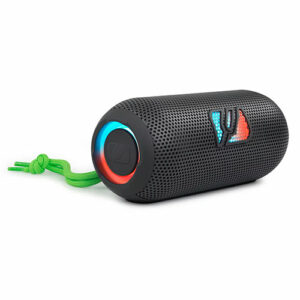 ALTAVOZ BLUETOOTH NEGRO 60W MUSE