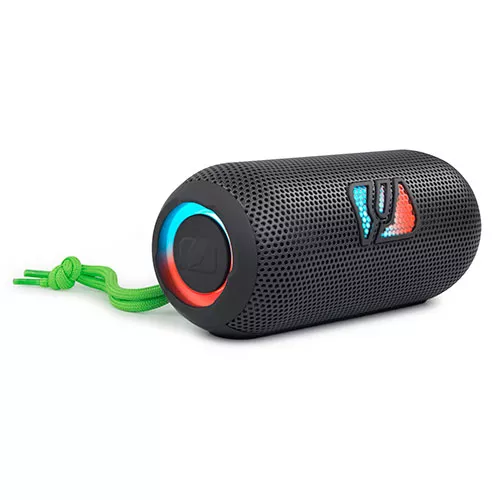 ALTAVOZ BLUETOOTH NEGRO 60W MUSE