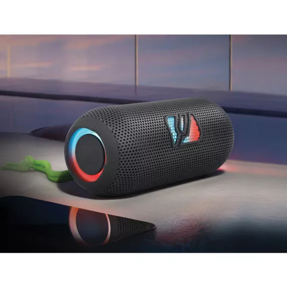 ALTAVOZ BLUETOOTH NEGRO 60W MUSE - Image 2