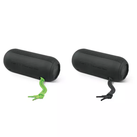 ALTAVOZ BLUETOOTH NEGRO 60W MUSE - Image 4