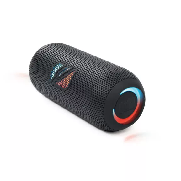 ALTAVOZ BLUETOOTH NEGRO 60W MUSE - Image 5