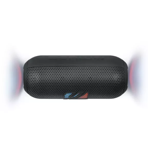 ALTAVOZ BLUETOOTH NEGRO 60W MUSE - Image 6