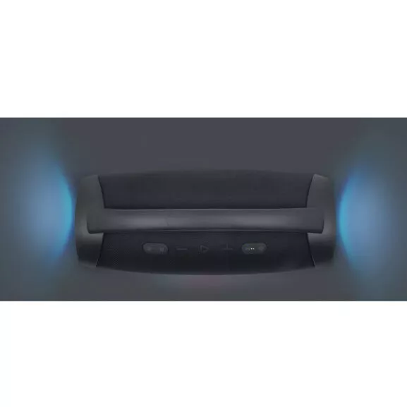 ALTAVOZ BLUETOOTH NEGRO 300W MUSE - Image 4