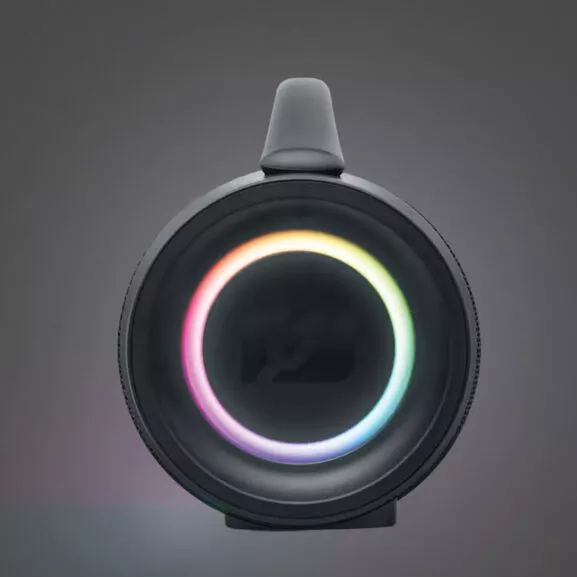 ALTAVOZ BLUETOOTH NEGRO 300W MUSE - Image 5