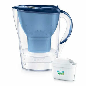 JARRA MARELLA + 1 FILTRO MAXTRA PRO AZUL