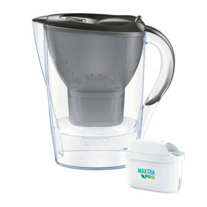 JARRA MARELLA + 1 FILTRO MAXTRA PRO GRAF