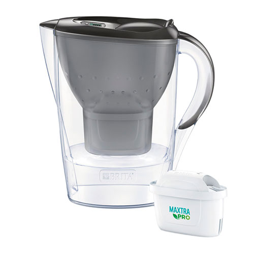 JARRA MARELLA + 1 FILTRO MAXTRA PRO GRAF