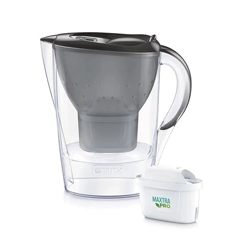 JARRA MARELLA + 1 FILTRO MAXTRA PRO GRAF