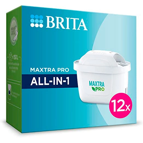 FILTRO MAXTRA PRO ALL IN ONE 12 UD BRITA