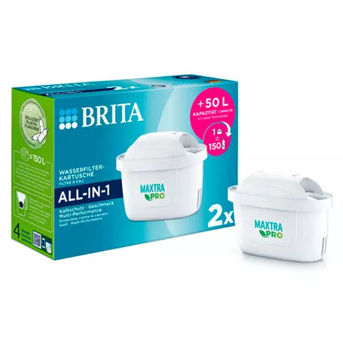 FILTRO MAXTRA PRO ALL IN ONE 2 UD BRITA