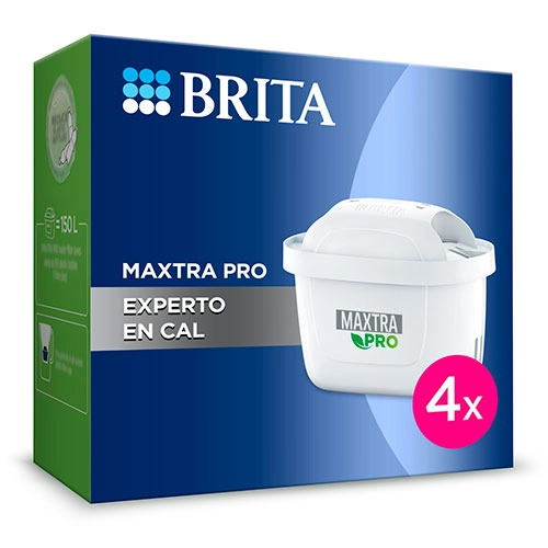 MAXTRA PRO EXPERTO EN CAL PACK DE 4