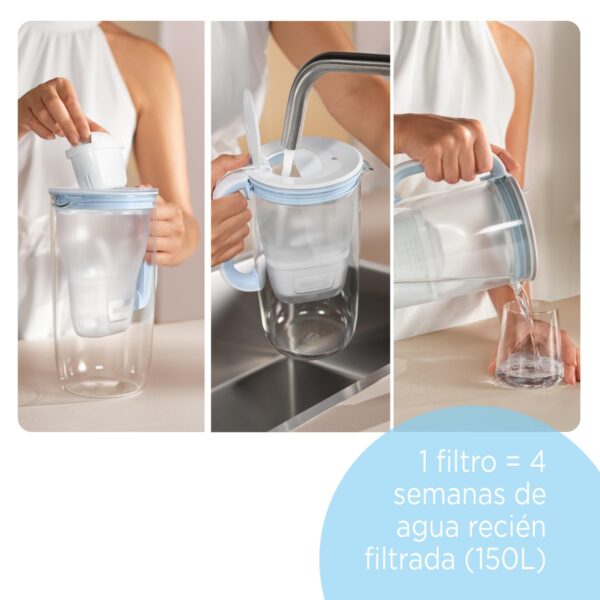 MAXTRA PRO EXPERTO EN CAL PACK DE 4 - Image 3