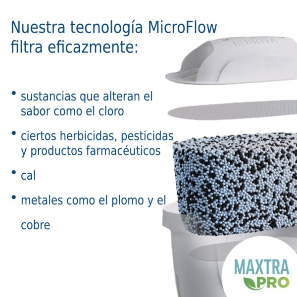 MAXTRA PRO EXPERTO EN CAL PACK DE 4 - Image 6